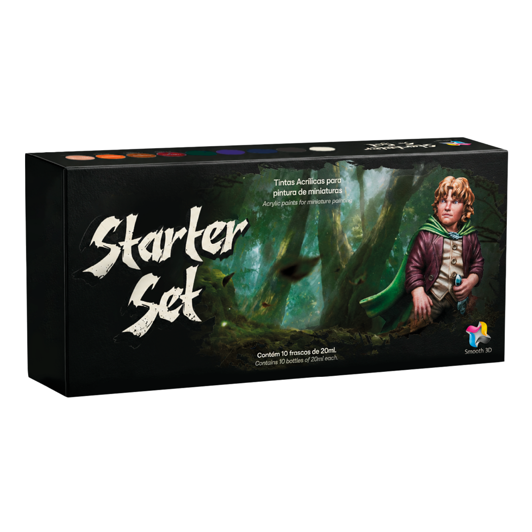 Starter Set